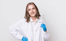 Dr. Sarah L.