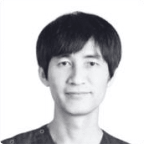 Guen-Hyung Kim, RDT