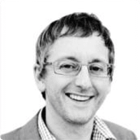 Phil Reddington, DTG